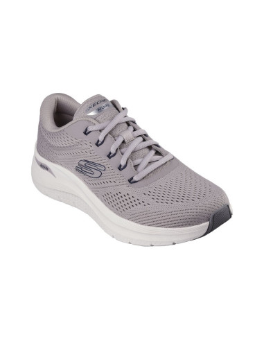 Calzado multideporte-Skechers ARCH FIT 2.0 232700-TPE HOMBRE-MARRON