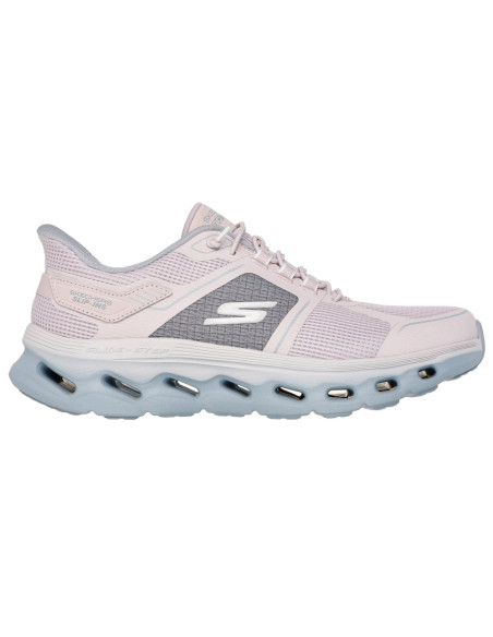 Zapatilla Multideporte para MUJER SKECHERS GO WALK GLIDE-STEP 2.0 - ELEK