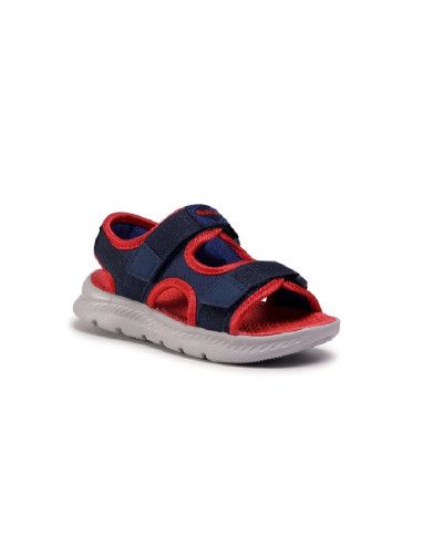SANDALIAS SKECHERS C FLEX SANDAL 2.0 HYDROWAVES