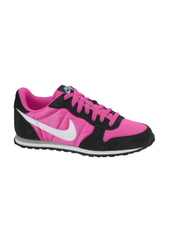 ZAPATILLAS NIKE GENICCO FUCSIA/NEGRO