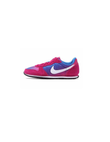 ZAPATILLAS NIKE GENICCO PRINT AZUL/ROSA