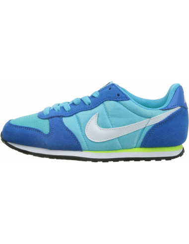 ZAPATILLAS NIKE GENICCO AZUL