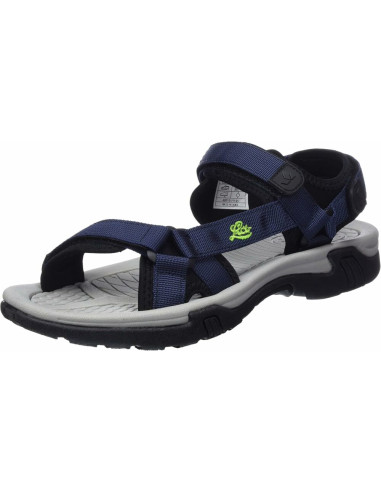 SANDALIAS LICO LIMNOS V MARINO