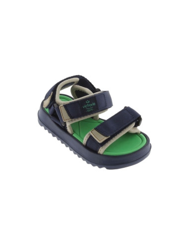 SANDALIAS NIÑO VICTORIA MARINO