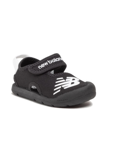 SANDALIAS NEW BALANCE IOCRSRBK NEGRO