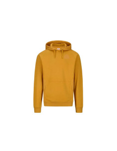 SUDADERA CERRADA CON...