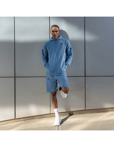 PANTALÓN CORTO ALGODÓN KAPPA KALYZIP