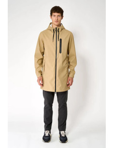 CHUBASQUERO IMPERMEABLE...