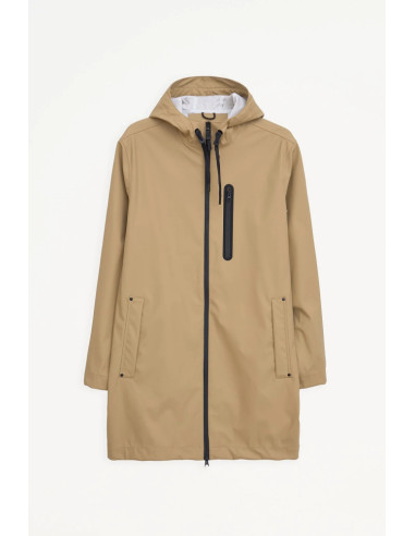 CHUBASQUERO IMPERMEABLE HOMBRE TANTA...