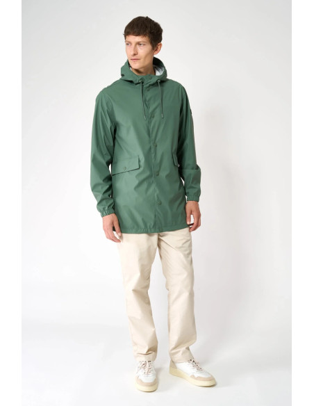 PARKA TANTA KABUT T3232- DAF MEN
