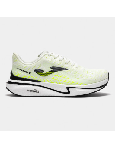 Zapatillas Flúor Joma  VIPER 2502 HOMBRE