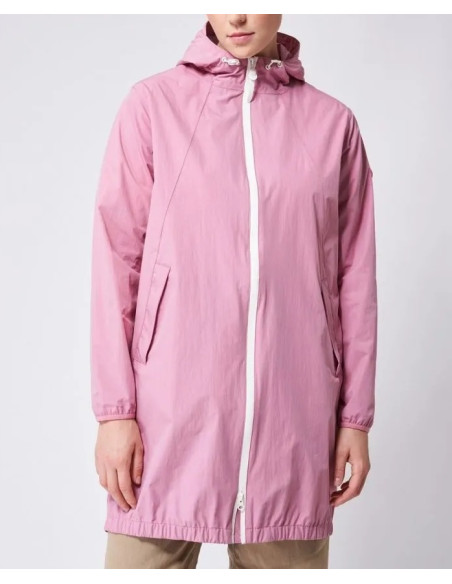 CHUBASQUERO MUJER TANTA SPRUHREGEN FOXLOVE