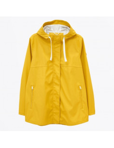 CHUBASQUERO MUJER TANTA...