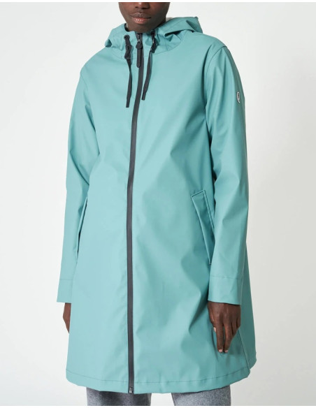 CHUBASQUERO MUJER TANTA NUOVOLA ARCTIC