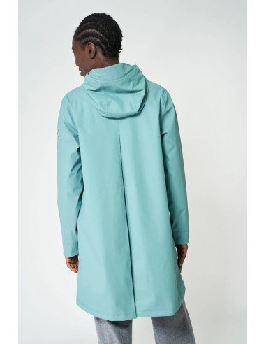 CHUBASQUERO MUJER TANTA NUOVOLA ARCTIC