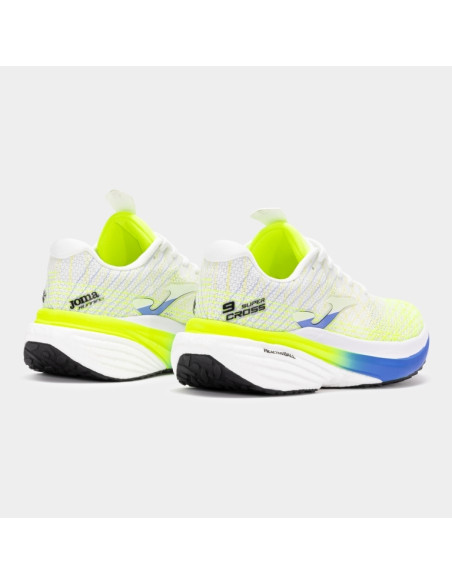 Zapatilla para Running para HOMBRE JOMA SUPERCROSS TOP MEN