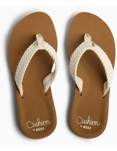 SANDALIAS DEDO MUJER REEF BAJA MARIA BEIS