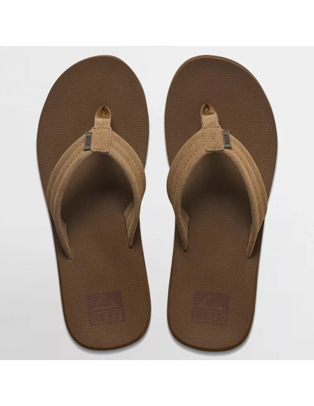 Sandalias para Tiempo Libre para HOMBRE REEF THE GROUNDSWELL