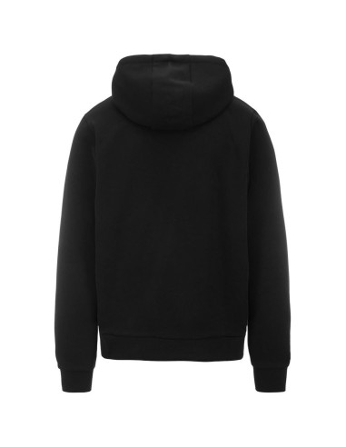 KAPPA SUDADERA GINO GRAPHIK