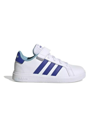 ZAPATILLAS JR ADIDAS-GRAND COURT 2.0 EL K-HP8915