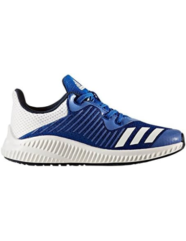 ZAPATILLAS NIÑO RUNNING ADIDAS FORTARUN K AZUL