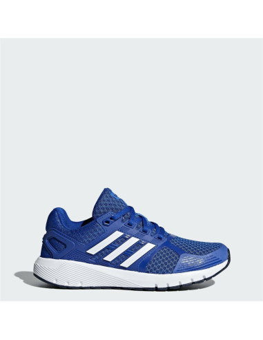 ZAPATILLAS RUNNING ADIDAS NIÑO DURAMO 8K AZUL
