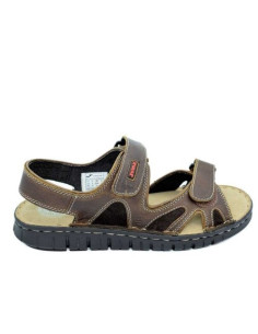 Sandalias para Tiempo Libre...