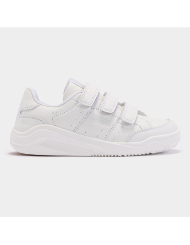 ZAPATILLAS JOMA W.AGORA JR 2402 BLANCO
