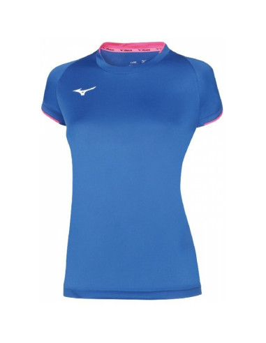 CAMISETA MIZUNO TÉCNICA MANGA CORTA...