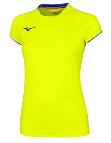 CAMISETA MIZUNO TÉCNICA MANGA CORTA...