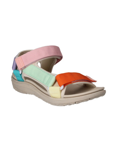 SANDALIAS MUJER J`HAYBER CIERRE AJUSTABLE BEZAR