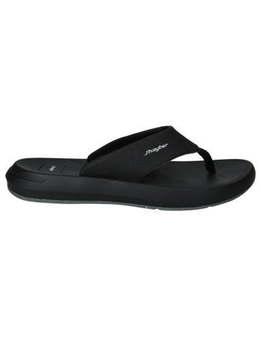 SANDALIAS DEDO HOMBRE SUELA COLCHÓN