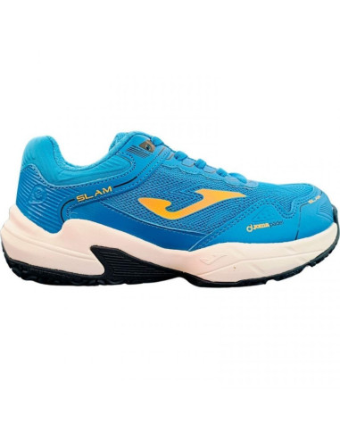 ZAPATILLAS JUNIOR UNISEX JOMA SLAM JR 2504