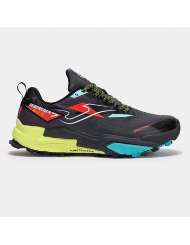 ZAPATILLAS HOMBRE JOMA TRAIL RUNNING SIERRA 2531