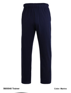 PANTALÓN CHÁNDAL RECTO...