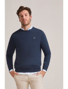 SUDADERA SIN CAPUCHA HOMBRE... 2