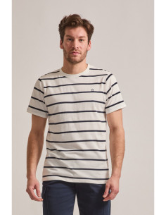 CAMISETA MANGA CORTA HOMBRE...