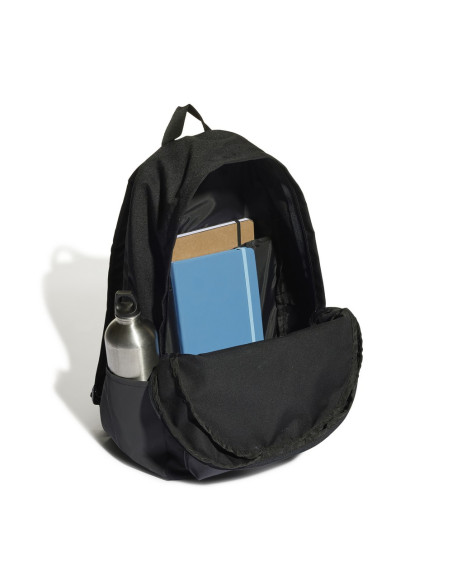 ADIDAS-CLSC BOS 3S BP NEGRO/BLANCO