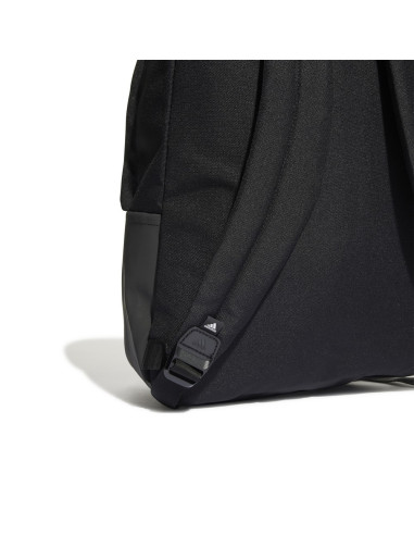 ADIDAS-CLSC BOS 3S BP NEGRO/BLANCO