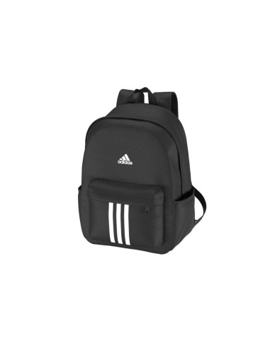 ADIDAS-CLSC BOS 3S BP NEGRO/BLANCO
