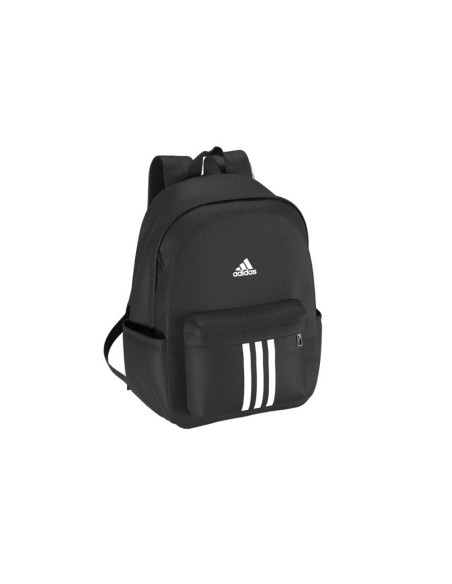ADIDAS-CLSC BOS 3S BP NEGRO/BLANCO