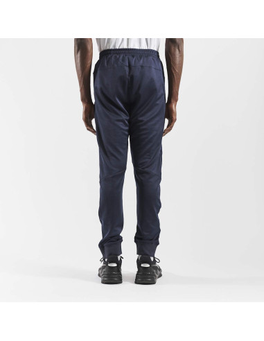 PANTALÓN DE CHÁNDAL HOMBRE KAPPA M...