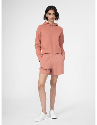 4F-SHORTS CAS  F070