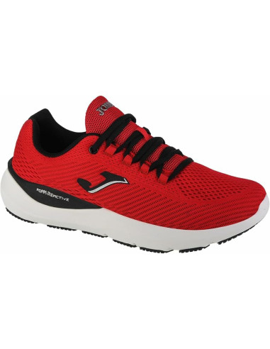 ZAPATILLAS HOMBRE JOME C.SELENE MEN 2206 ROJO