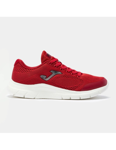 ZAPATILLAS HOMBRE JOMA C.INFINITE 2206 ROJO