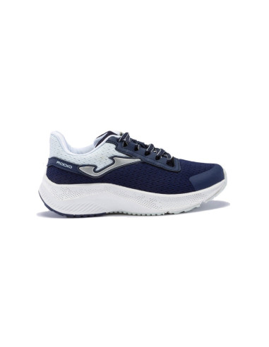 ZAPATILLAS JOMA RODIO JR 2333 AZUL MARINO