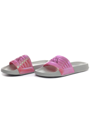 CHANCLAS PALA NIÑA MUNICH LOGO SEARL