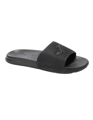 Chancla negra Joma Island negra hombre
