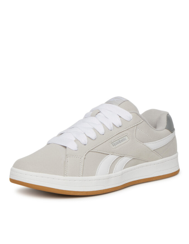 ZAPATILLAS REEBOK RETRO MEGA GRIS SERRAJE