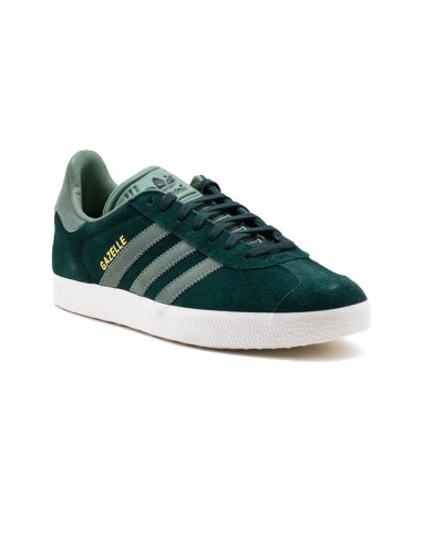 ZAPATILLAS ADIDAS GAZELLE VERDE